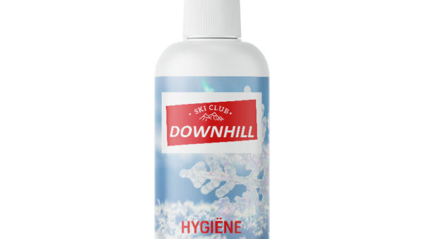Pompflesje 500 ml hygiëne handgel