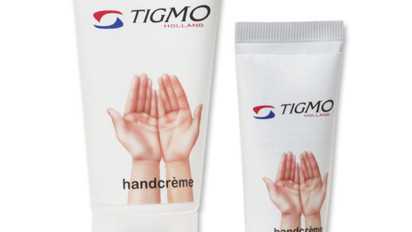Handcrème & zonnebrandcrème