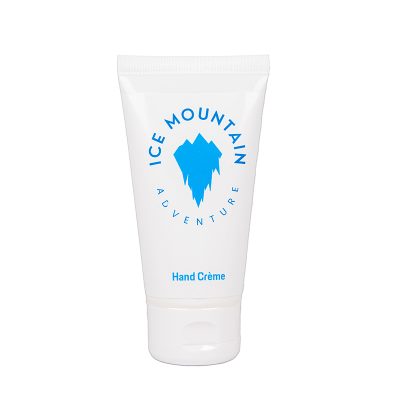 Handcrème tube 50 ml