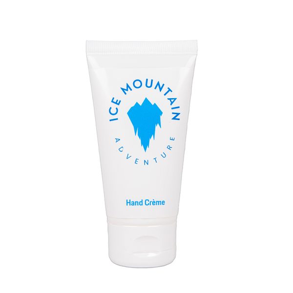 Handcrème tube 50 ml