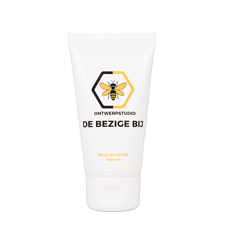 Bodyscrube Tube 50 Ml Elwie nl bodyscrube-tube-50-ml-elwie-nl
