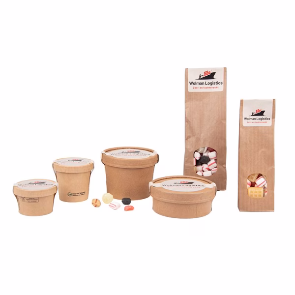 Oud Hollands snoep