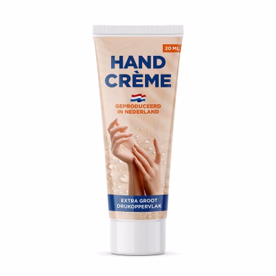 handcrème 20 ml tube