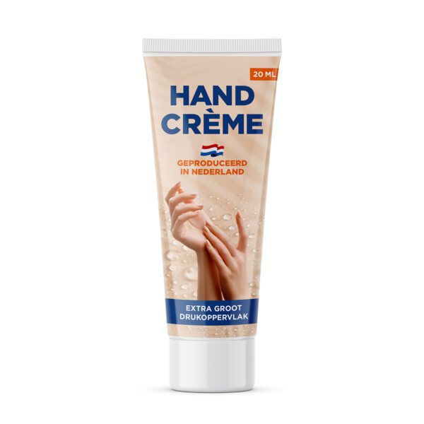 Handcrème in tube 20 ml