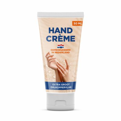 handcrème 50 ml tube