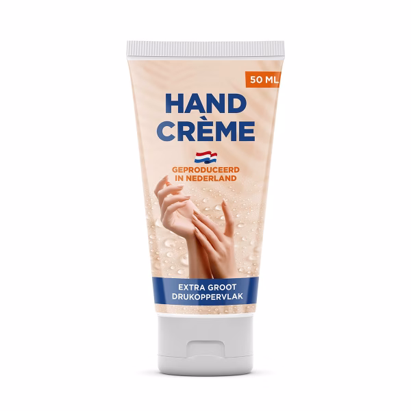 Handcrème in tube 50 ml
