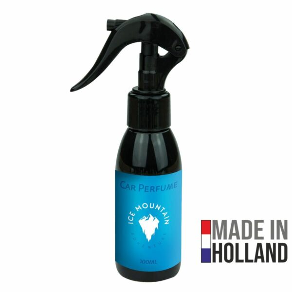 Car parfum en homespray