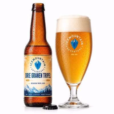 Drie granen tripel