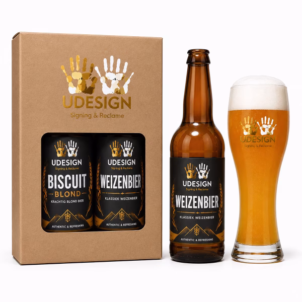 Bier-en-bierpakketten